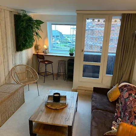 Studio Charme Et Vue Mer Deauville Extérieur photo
