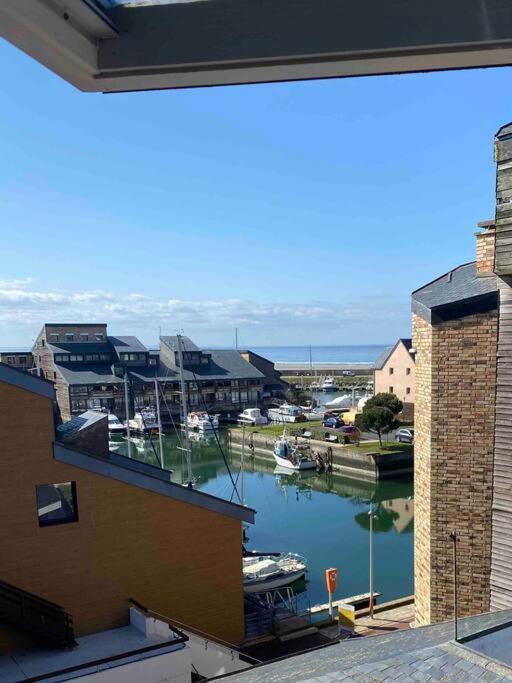 Apartment Charme Et Vue